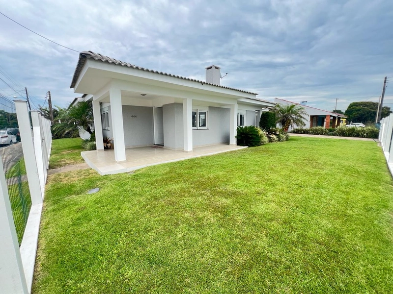 XANGRI-LÁ - NOIVA DO MAR -  ESPETACULAR CASA DE ESQUINA: 40ª foto da galeria de imagens do imóvel