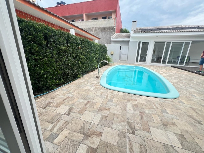 XANGRI-LÁ - NOIVA DO MAR -  ESPETACULAR CASA DE ESQUINA: 22ª foto da galeria de imagens do imóvel