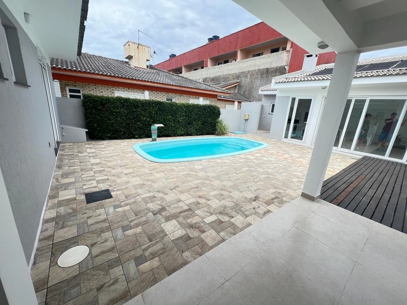 XANGRI-LÁ - NOIVA DO MAR -  ESPETACULAR CASA DE ESQUINA: 30ª foto da galeria de imagens do imóvel