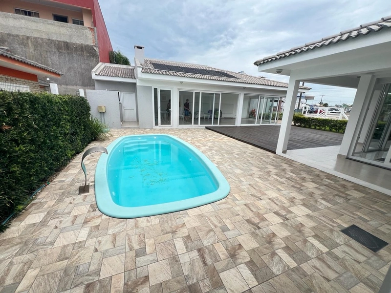 XANGRI-LÁ - NOIVA DO MAR -  ESPETACULAR CASA DE ESQUINA: 26ª foto da galeria de imagens do imóvel