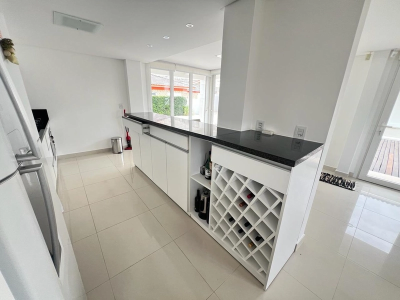 XANGRI-LÁ - NOIVA DO MAR -  ESPETACULAR CASA DE ESQUINA: 17ª foto da galeria de imagens do imóvel