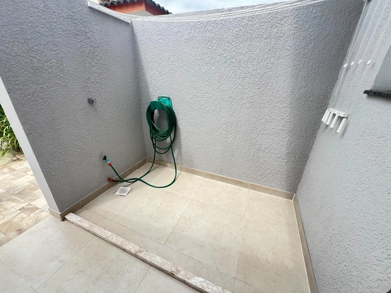 XANGRI-LÁ - NOIVA DO MAR -  ESPETACULAR CASA DE ESQUINA: 43ª foto da galeria de imagens do imóvel