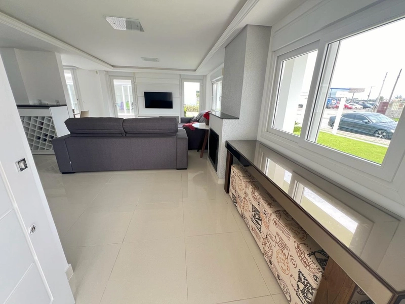 XANGRI-LÁ - NOIVA DO MAR -  ESPETACULAR CASA DE ESQUINA: 32ª foto da galeria de imagens do imóvel