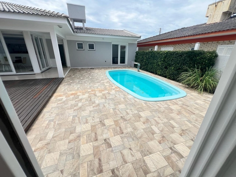 XANGRI-LÁ - NOIVA DO MAR -  ESPETACULAR CASA DE ESQUINA: 52ª foto da galeria de imagens do imóvel