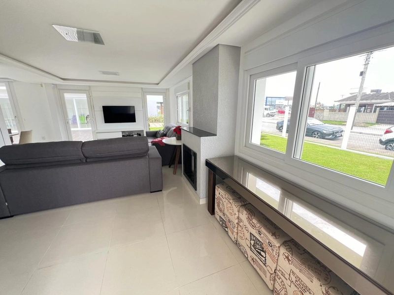 XANGRI-LÁ - NOIVA DO MAR -  ESPETACULAR CASA DE ESQUINA: 15ª foto da galeria de imagens do imóvel