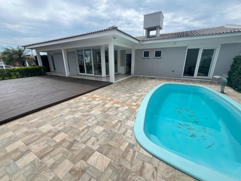 XANGRI-LÁ - NOIVA DO MAR -  ESPETACULAR CASA DE ESQUINA: 44ª foto da galeria de imagens do imóvel