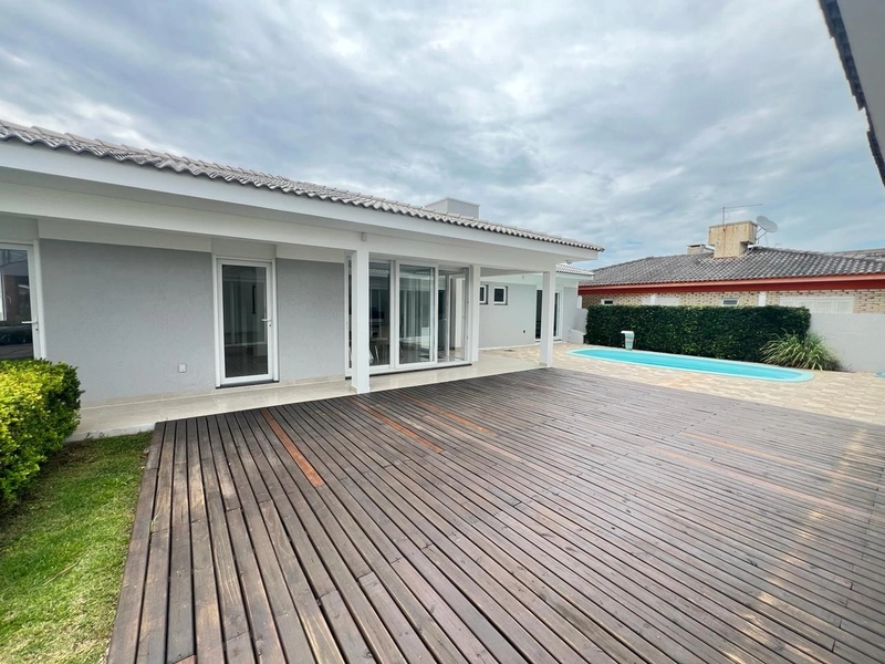 XANGRI-LÁ - NOIVA DO MAR -  ESPETACULAR CASA DE ESQUINA: 34ª foto da galeria de imagens do imóvel