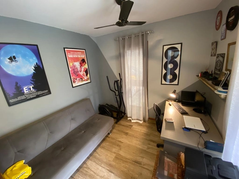 Casa em Condomínio Fechado com 4 dormitórios: 16ª foto da galeria de imagens do imóvel