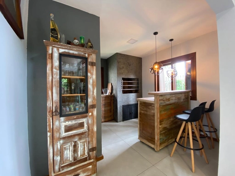 Casa em Condomínio Fechado com 4 dormitórios: 7ª foto da galeria de imagens do imóvel