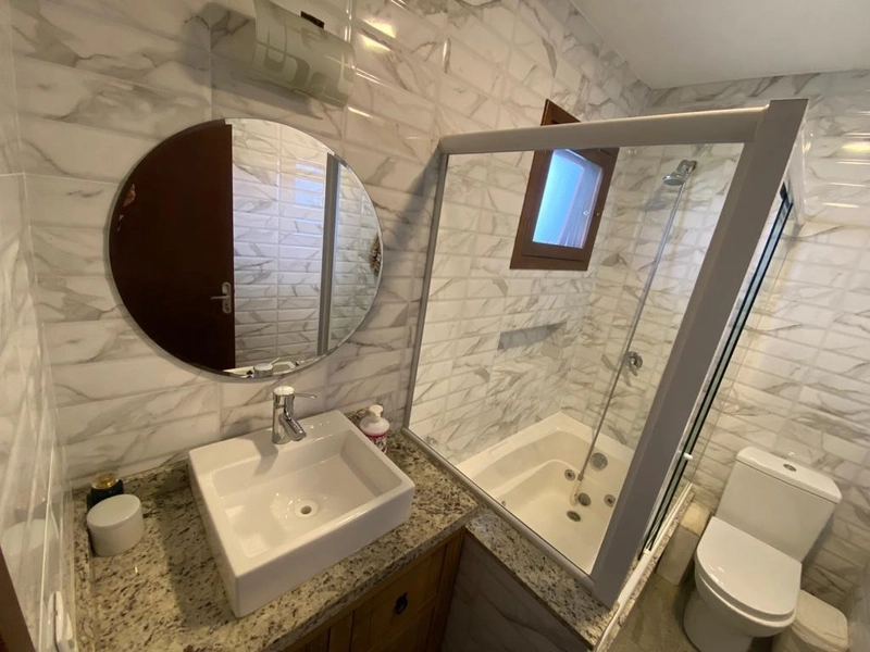 Casa em Condomínio Fechado com 4 dormitórios: 13ª foto da galeria de imagens do imóvel