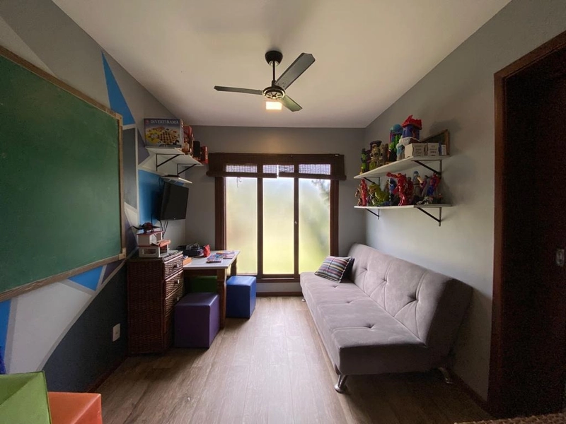 Casa em Condomínio Fechado com 4 dormitórios: 9ª foto da galeria de imagens do imóvel