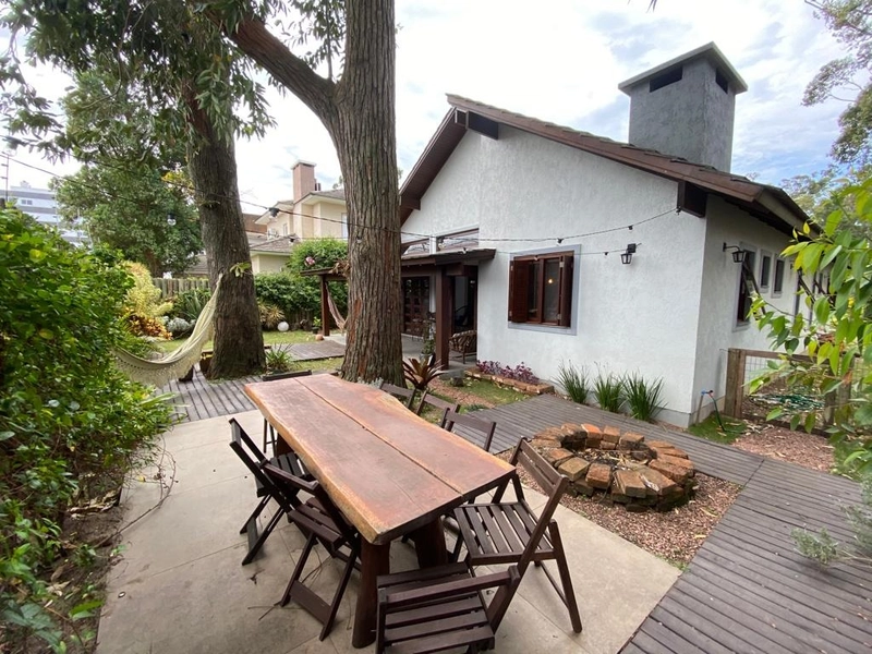 Casa em Condomínio Fechado com 4 dormitórios: 5ª foto da galeria de imagens do imóvel