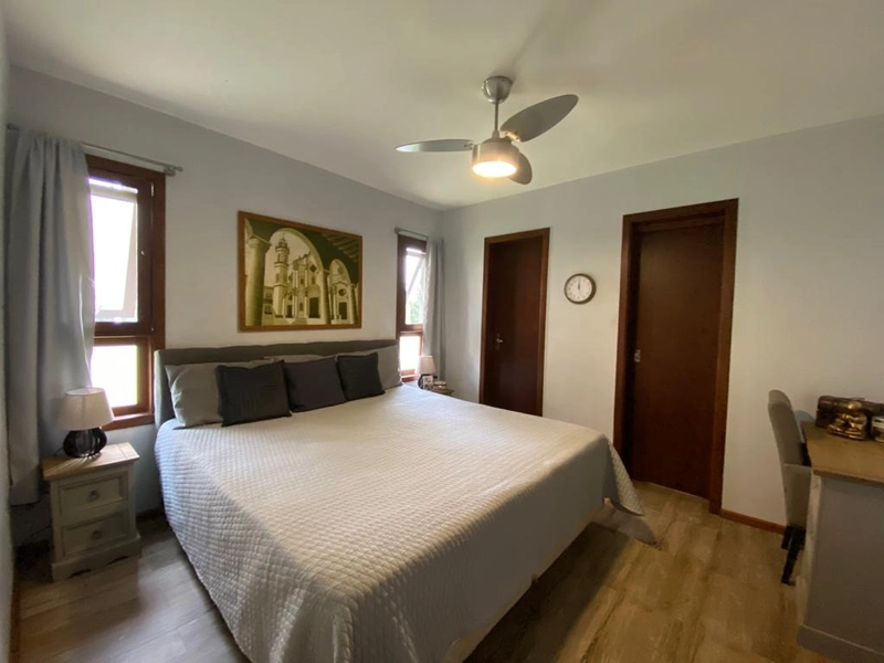 Casa em Condomínio Fechado com 4 dormitórios: 11ª foto da galeria de imagens do imóvel