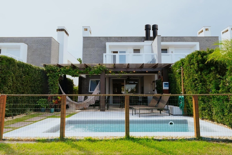 ROSSI - BELISSIMO SOBRADO BEIRA LAGO