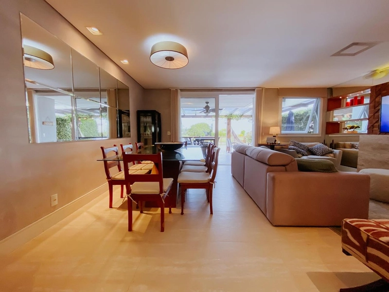 ROSSI - BELISSIMO SOBRADO BEIRA LAGO: 14ª foto da galeria de imagens do imóvel