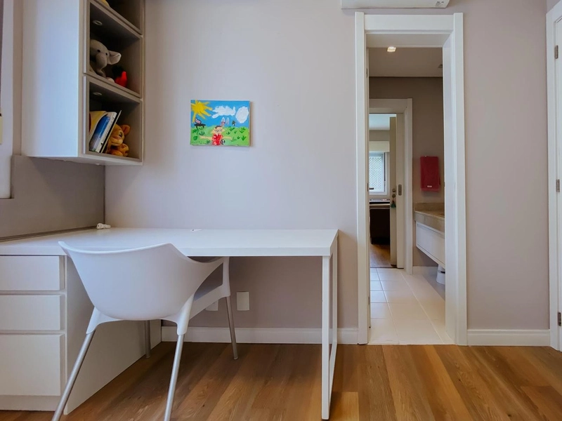 ROSSI - BELISSIMO SOBRADO BEIRA LAGO: 4ª foto da galeria de imagens do imóvel