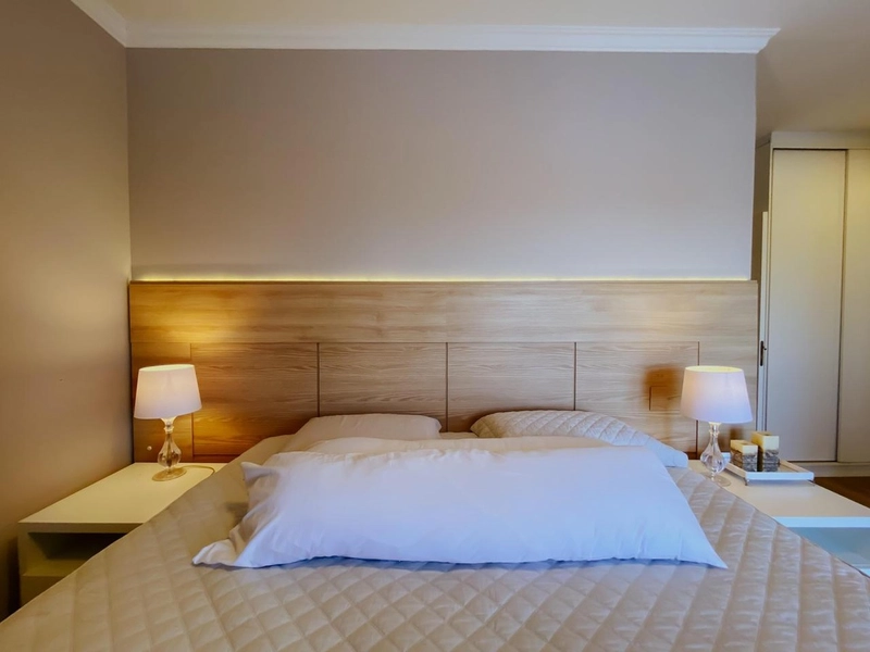 ROSSI - BELISSIMO SOBRADO BEIRA LAGO: 10ª foto da galeria de imagens do imóvel