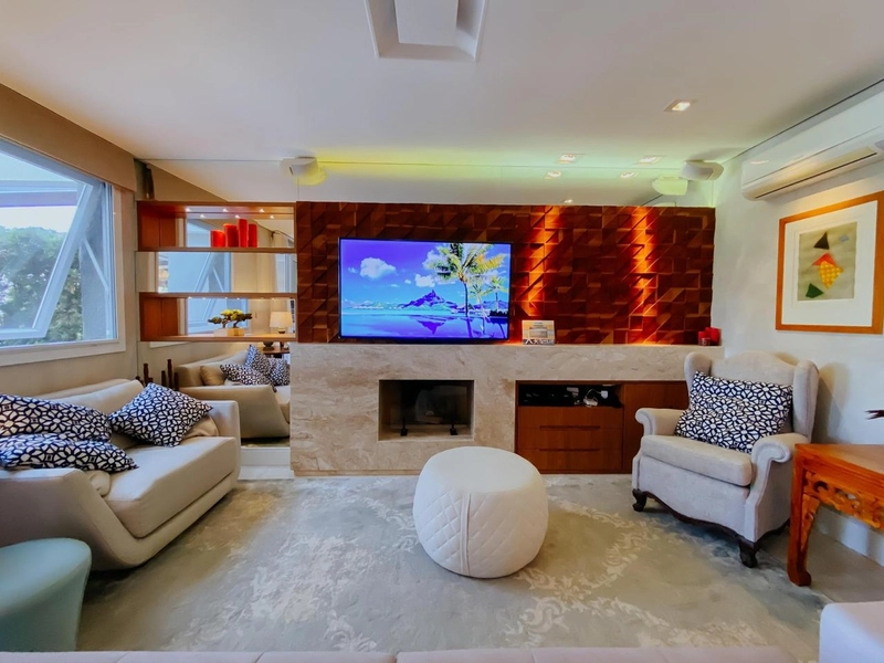 ROSSI - BELISSIMO SOBRADO BEIRA LAGO: 11ª foto da galeria de imagens do imóvel