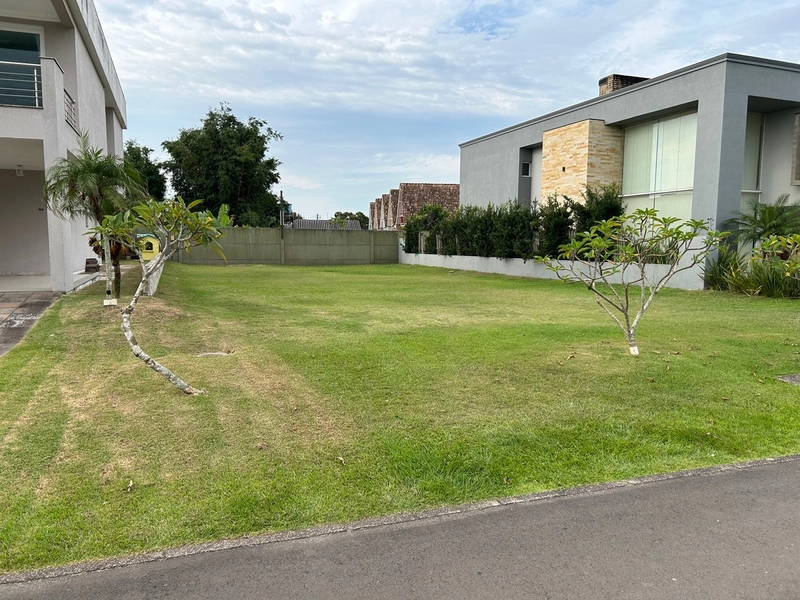 VILAGGIO - EXCELENTE TERRENO: 4ª foto da galeria de imagens do imóvel