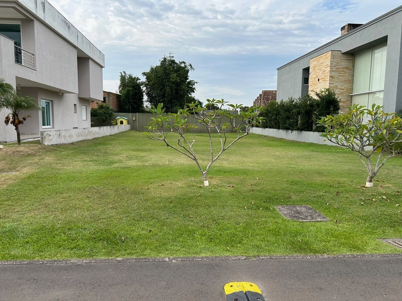 VILAGGIO - EXCELENTE TERRENO: 5ª foto da galeria de imagens do imóvel