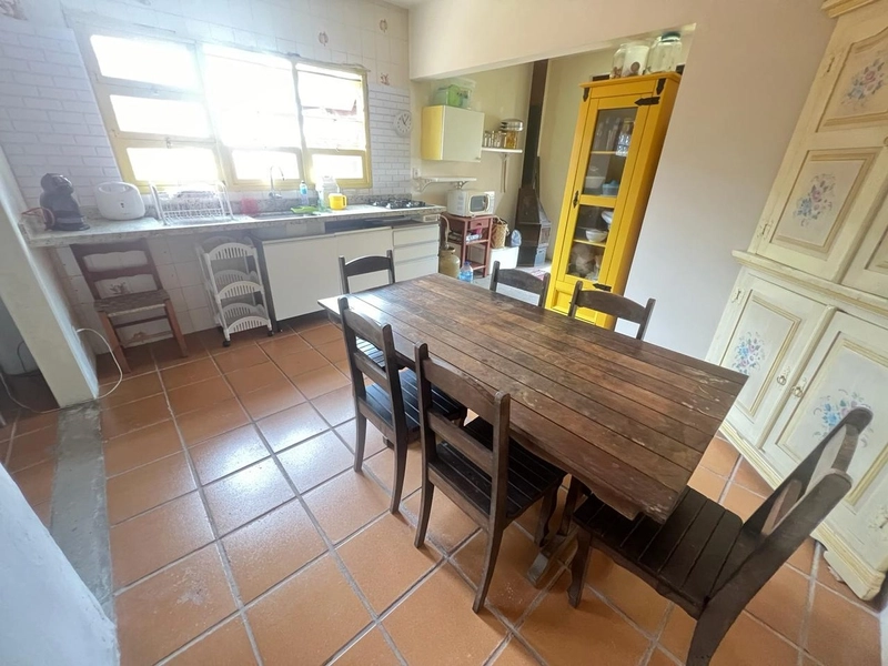 XANGRI-LÁ - CASA TÉRREA PROXIMA AO MAR: 2ª foto da galeria de imagens do imóvel