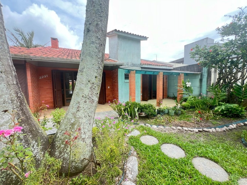 XANGRI-LÁ - CASA TÉRREA PROXIMA AO MAR: 22ª foto da galeria de imagens do imóvel