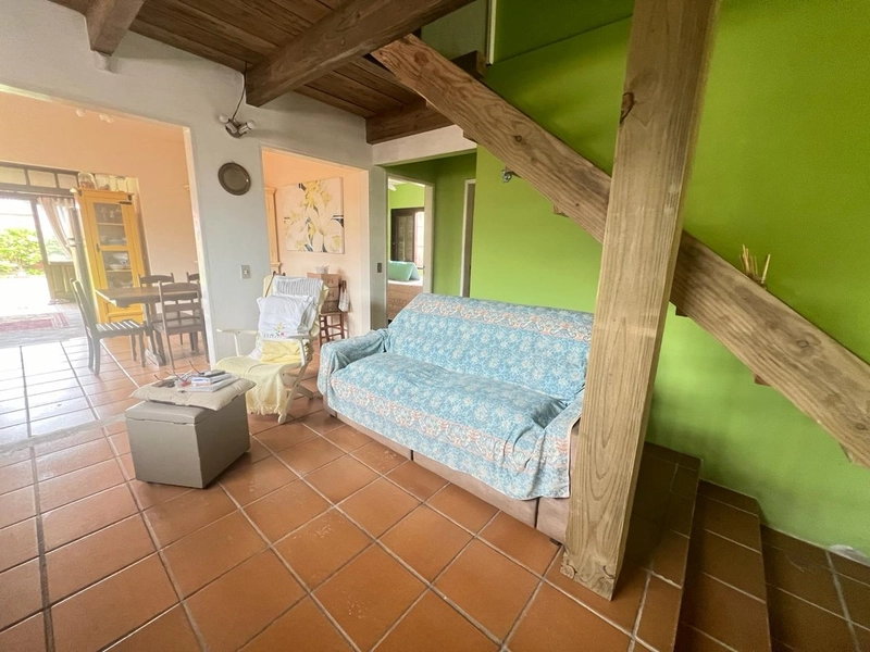 XANGRI-LÁ - CASA TÉRREA PROXIMA AO MAR: 11ª foto da galeria de imagens do imóvel