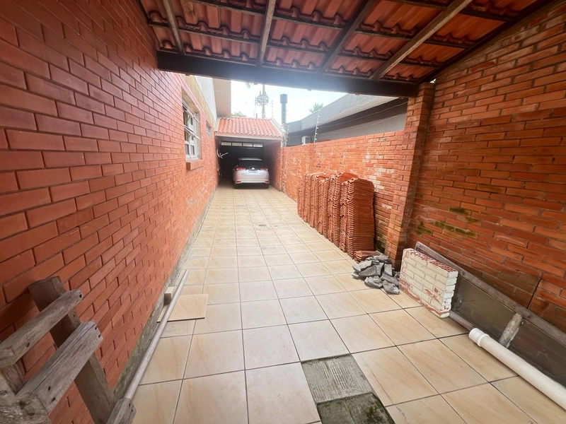 XANGRI-LÁ - CASA TÉRREA PROXIMA AO MAR: 9ª foto da galeria de imagens do imóvel