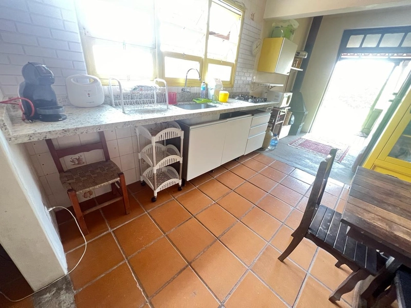 XANGRI-LÁ - CASA TÉRREA PROXIMA AO MAR: 17ª foto da galeria de imagens do imóvel