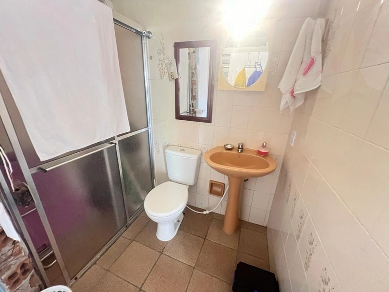 XANGRI-LÁ - CASA TÉRREA PROXIMA AO MAR: 20ª foto da galeria de imagens do imóvel