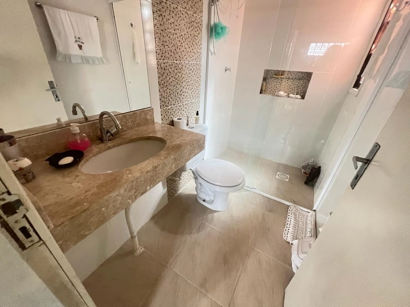 XANGRI-LÁ - CASA TÉRREA PROXIMA AO MAR: 14ª foto da galeria de imagens do imóvel