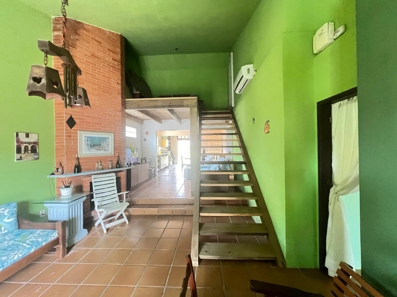 XANGRI-LÁ - CASA TÉRREA PROXIMA AO MAR: 21ª foto da galeria de imagens do imóvel