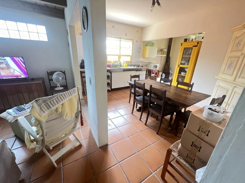 XANGRI-LÁ - CASA TÉRREA PROXIMA AO MAR: 15ª foto da galeria de imagens do imóvel