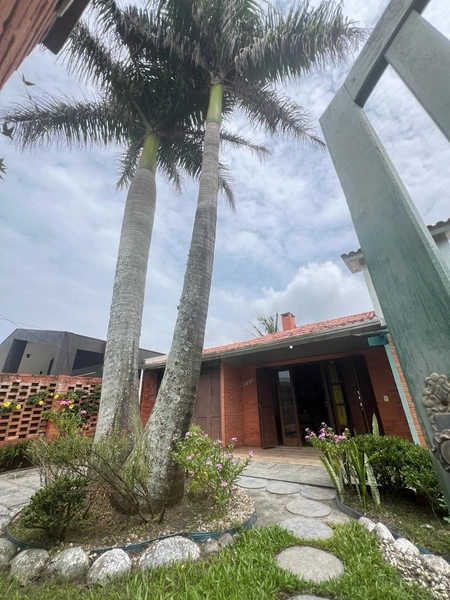 XANGRI-LÁ - CASA TÉRREA PROXIMA AO MAR: 23ª foto da galeria de imagens do imóvel