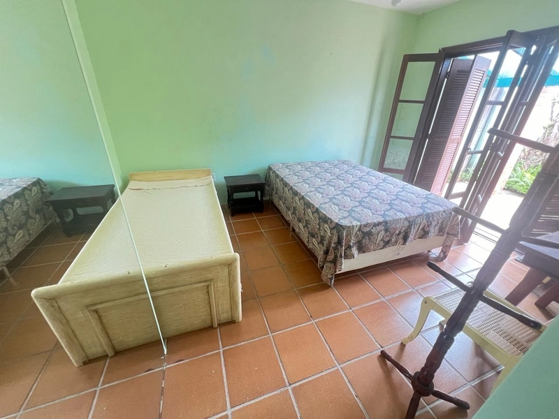 XANGRI-LÁ - CASA TÉRREA PROXIMA AO MAR: 8ª foto da galeria de imagens do imóvel