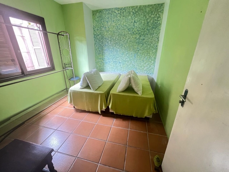 XANGRI-LÁ - CASA TÉRREA PROXIMA AO MAR: 13ª foto da galeria de imagens do imóvel