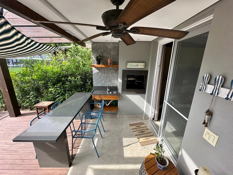 Loft no coração de Atlântida: 5ª foto da galeria de imagens do imóvel