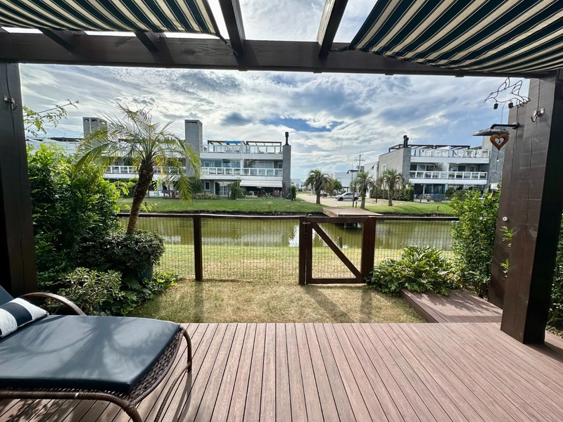 Loft no coração de Atlântida: 9ª foto da galeria de imagens do imóvel