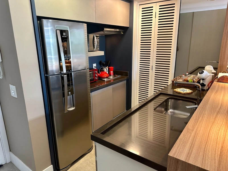 Loft no coração de Atlântida: 17ª foto da galeria de imagens do imóvel