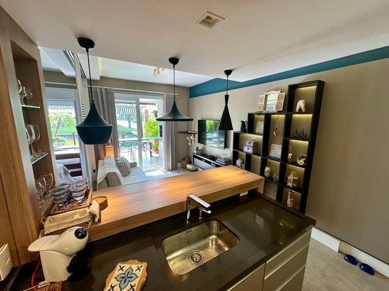 Loft no coração de Atlântida: 21ª foto da galeria de imagens do imóvel