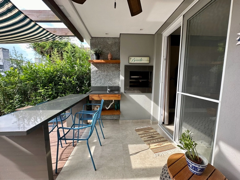 Loft no coração de Atlântida: 6ª foto da galeria de imagens do imóvel