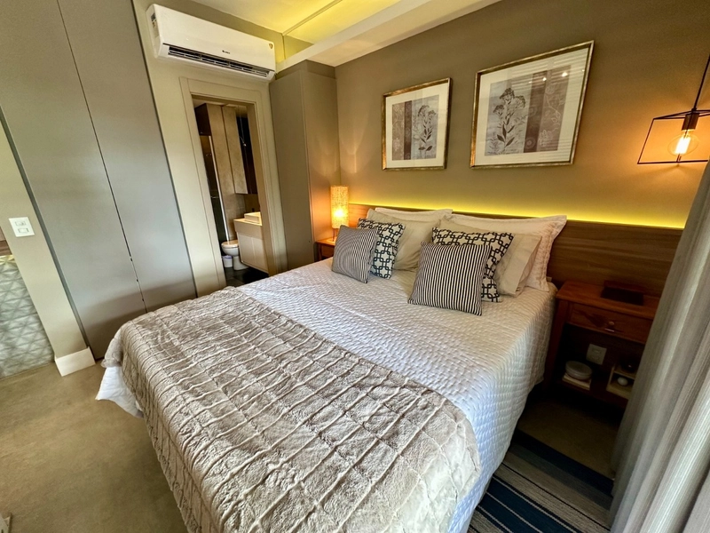 Loft no coração de Atlântida: 4ª foto da galeria de imagens do imóvel