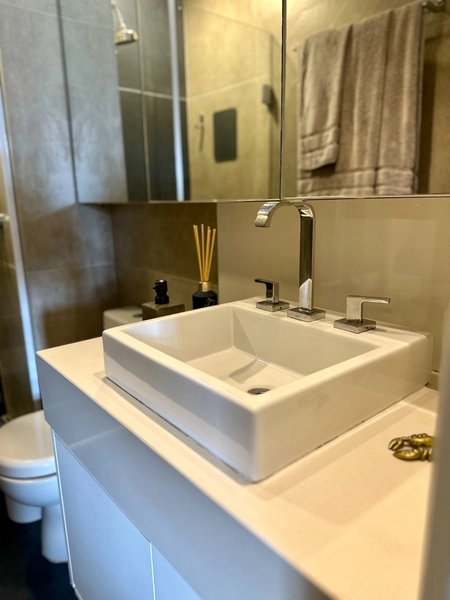 Loft no coração de Atlântida: 24ª foto da galeria de imagens do imóvel