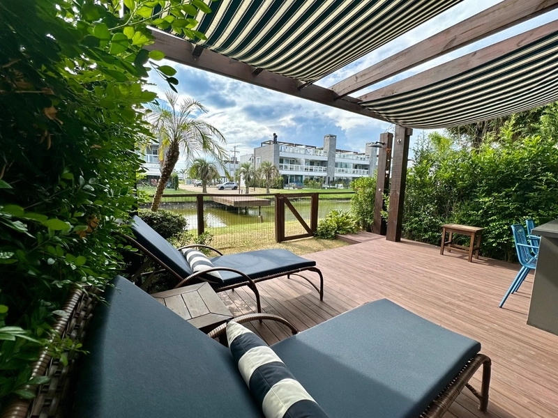 Loft no coração de Atlântida: 8ª foto da galeria de imagens do imóvel