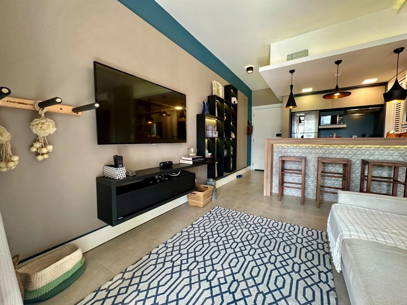 Loft no coração de Atlântida: 15ª foto da galeria de imagens do imóvel