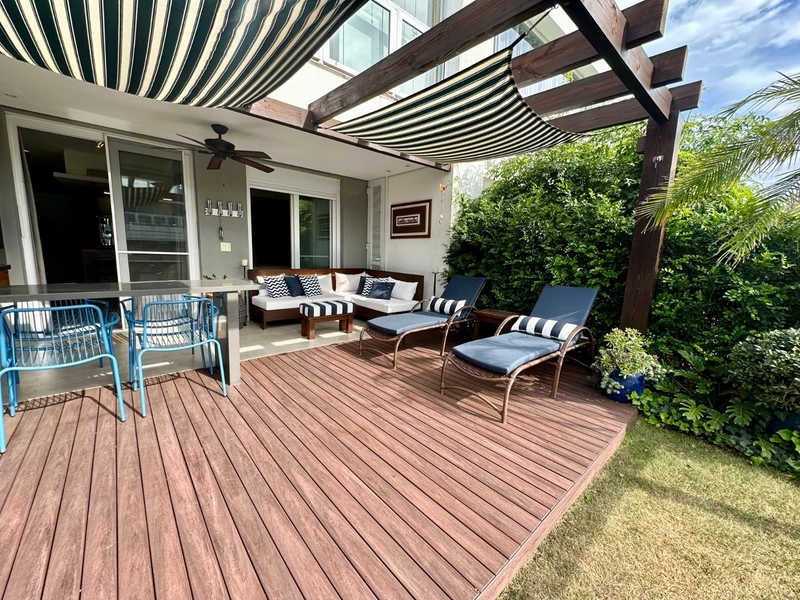 Loft no coração de Atlântida: 13ª foto da galeria de imagens do imóvel