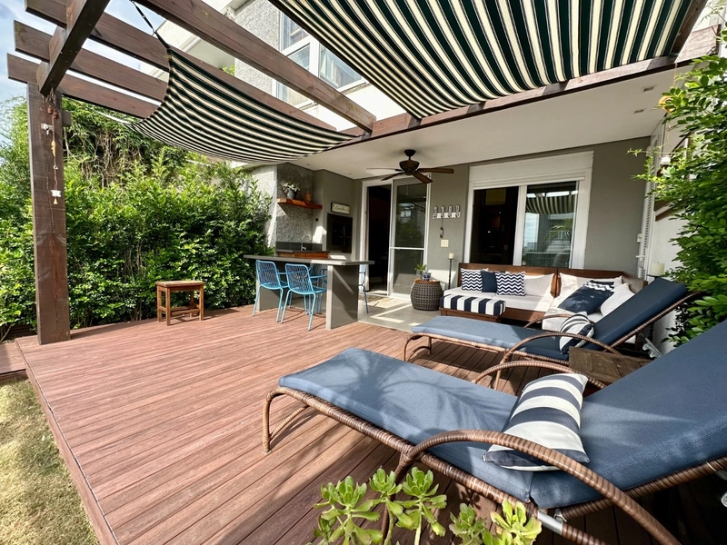 Loft no coração de Atlântida: 12ª foto da galeria de imagens do imóvel