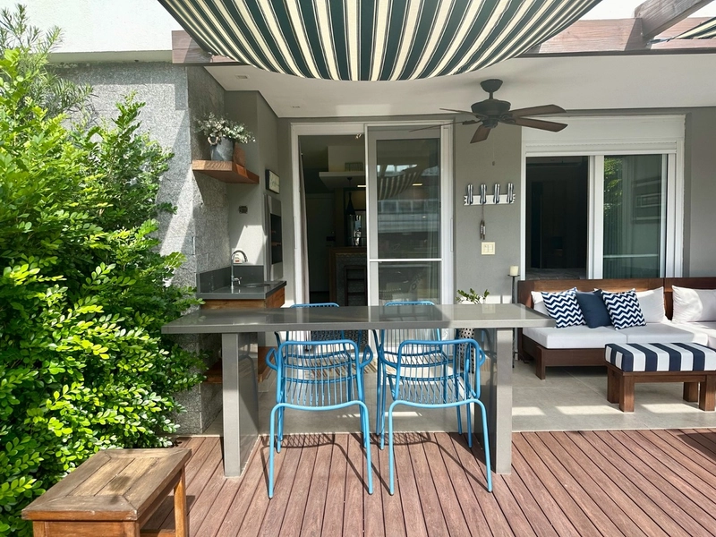 Loft no coração de Atlântida: 14ª foto da galeria de imagens do imóvel