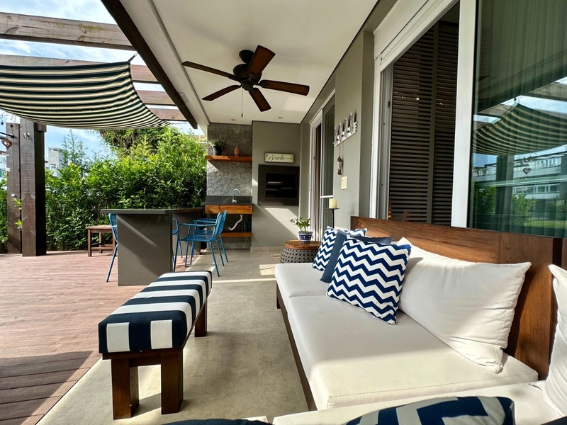 Loft no coração de Atlântida: 7ª foto da galeria de imagens do imóvel