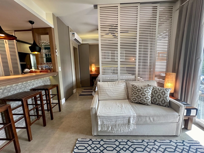 Loft no coração de Atlântida: 20ª foto da galeria de imagens do imóvel